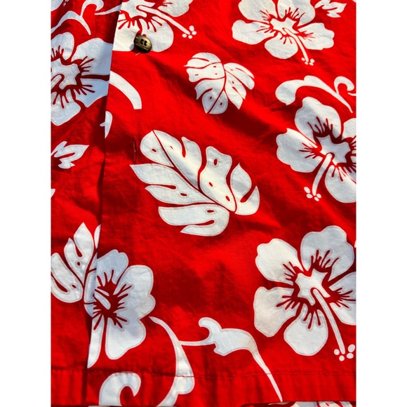 Palmwave Hawaiian  shirt‎ - Picture 3 of 5